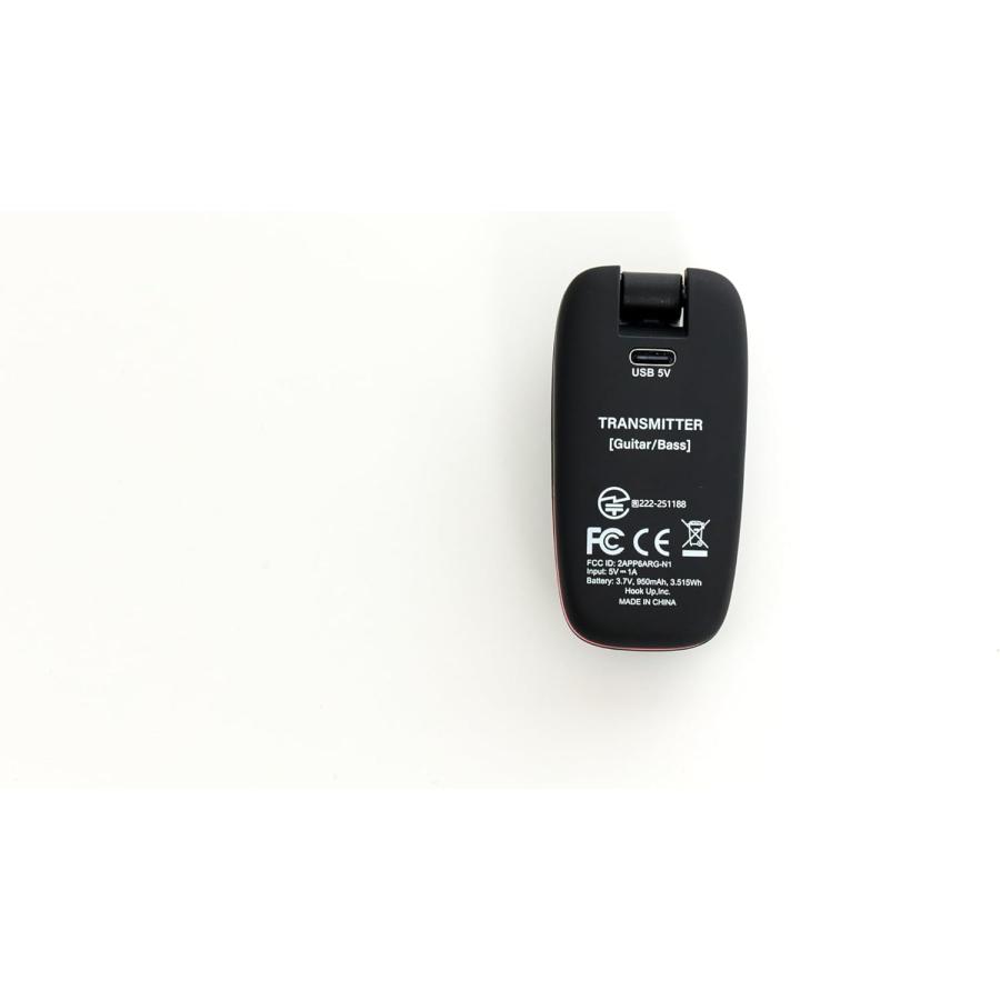 VITAL AUDIOからギターワイヤレスシステムVAWS-1 : 楽器店まんまん堂