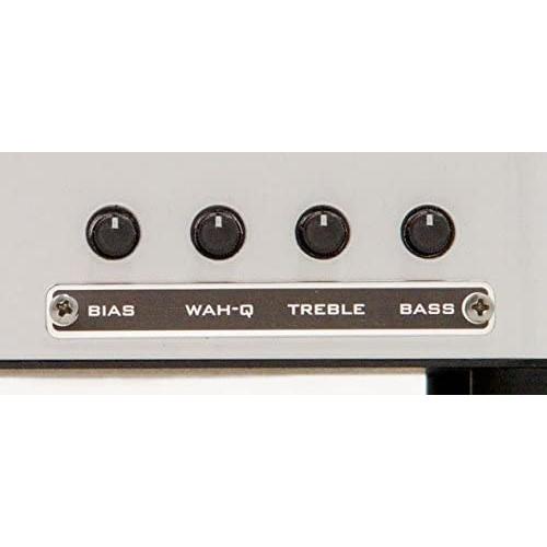 ACアダプターおまけ Xotic エキゾチック エフェクター ワウペダル Wah