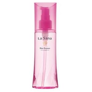 La Sana NEWラサーナ 海藻ヘアエッセンス Lサイズ 120ml