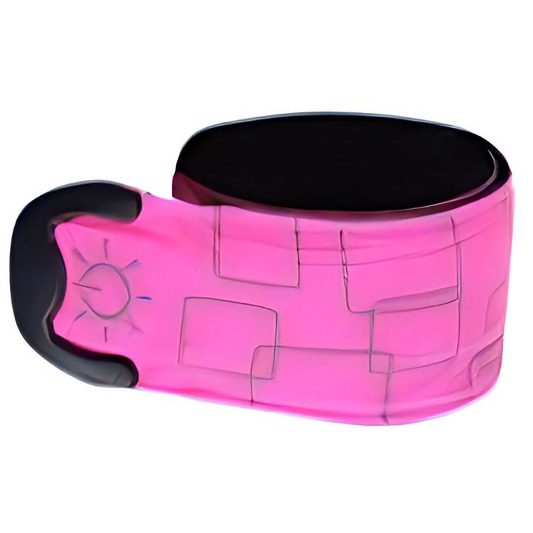 ランニング ライト アームバンド ライト 反射 ライト 夜間 光る 腕 反射材 充電式 USB LED ウォーキング ジョギング |  | 03