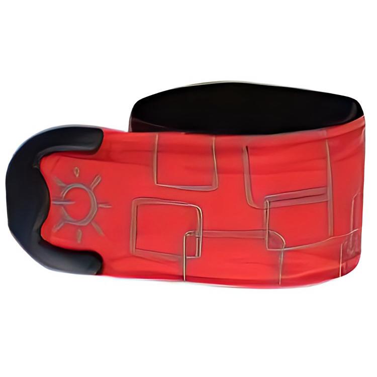 ランニング ライト アームバンド ライト 反射 ライト 夜間 光る 腕 反射材 充電式 USB LED ウォーキング ジョギング |  | 05