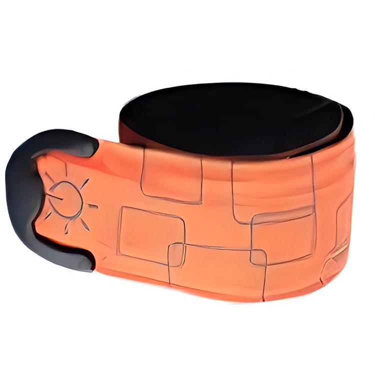 ランニング ライト アームバンド ライト 反射 ライト 夜間 光る 腕 反射材 充電式 USB LED ウォーキング ジョギング |  | 06