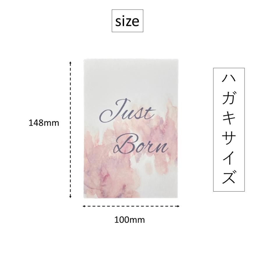 水彩　月齢カード　15枚セット　マンスリーカード　ニューボーンフォト　お洒落　ベビーフォト　赤ちゃん　撮影 |  | 05