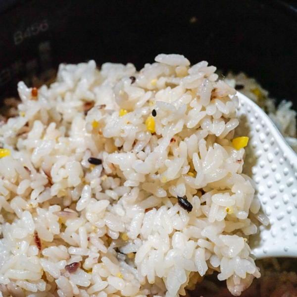 ◇同梱専用◇送料別 もち麦入り!『国内産十六穀米 業務用(500g)』お得 