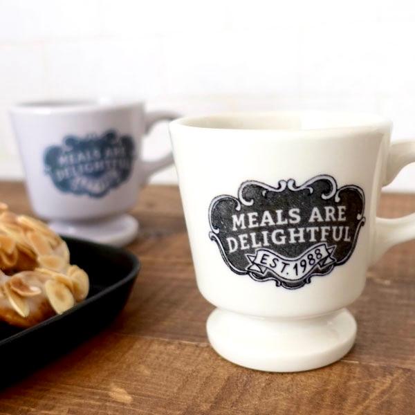 マグカップ おしゃれ 瀬戸焼 カフェ アンティーク風 大人かっこいい クラシックデザイン コーヒーカップ 陶器 かわいい 日本製 2ml Studio M スタジオエム Ano Bittemug マンモスビレッジ Yahoo 店 通販 Yahoo ショッピング