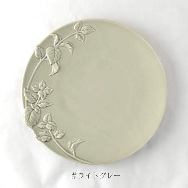 アンティーク皿 ケーキ皿 中皿 フランスアンティーク風 トワルドジュイ 食器