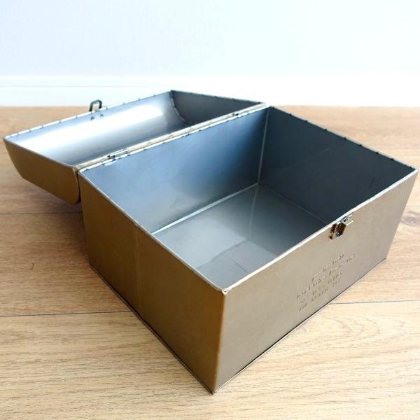 ツールボックス 工具入れ おしゃれ 道具箱 ビンテージ DIY ツールボックス 工具入れ おしゃれ 道具箱 ビンテージ DIY