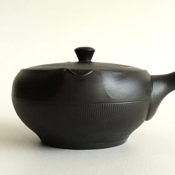 急須 おしゃれ 常滑焼 お茶が美味しくなる ティーポット 日本製