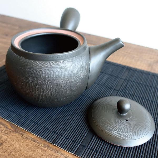 大きな 急須 900cc 大容量 お洒落 おしゃれ 日本製 お茶が美味しくなる