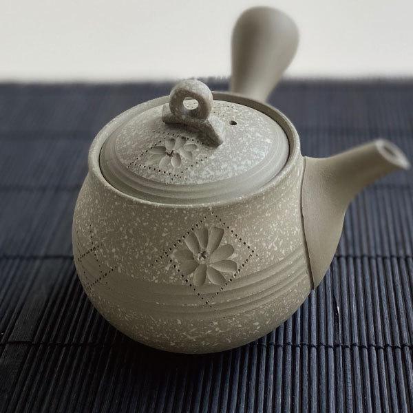 急須 おしゃれ 常滑焼 かわいい 小さめ お茶が美味しくなる