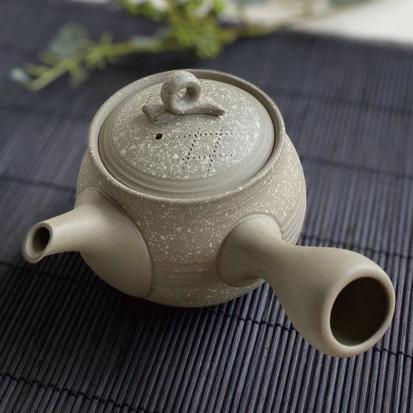 急須 おしゃれ 常滑焼 かわいい 小さめ お茶が美味しくなる