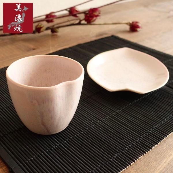 虚空蔵窯　一服腕　桜　二点セット 楽天市場】九谷焼 いっぷく碗 水引-結-（赤・黒）/虚空蔵窯＜送料無料