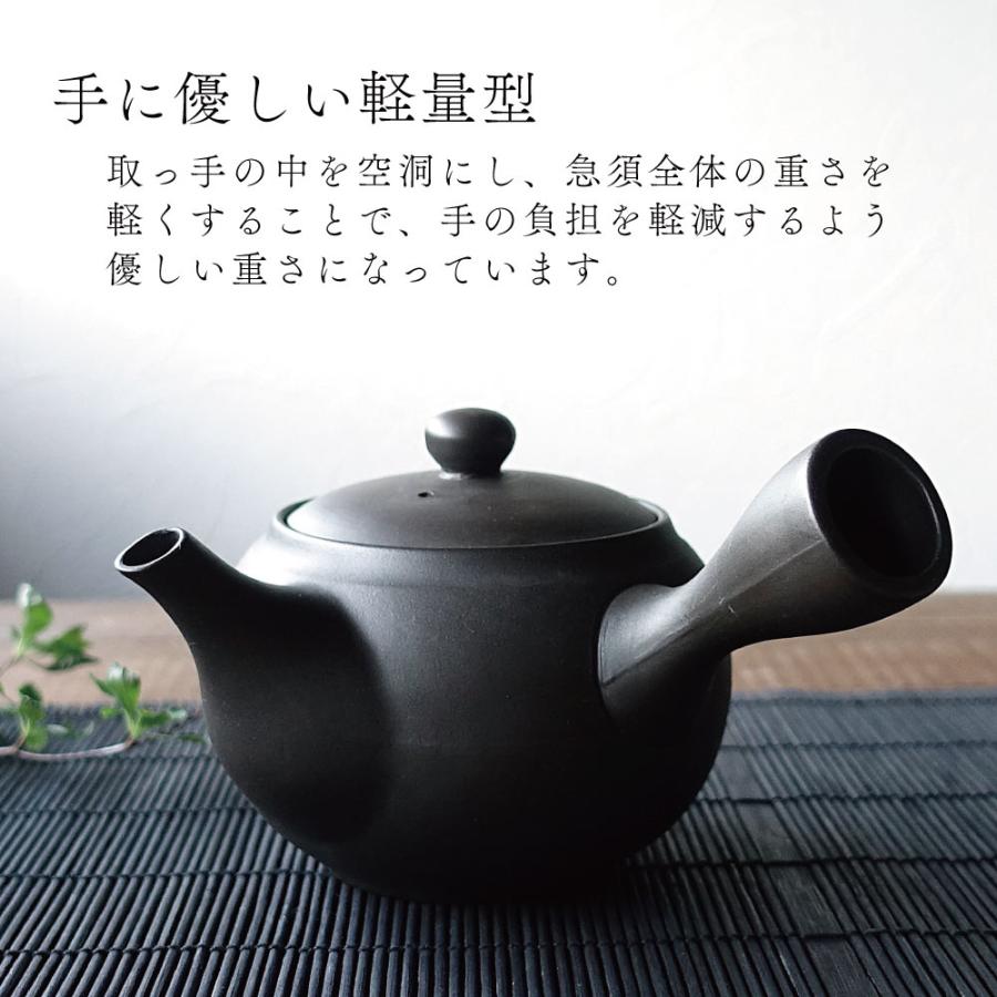 常滑焼 急須 龍 ドラゴン 彫刻 おしゃれ お茶が美味しくなる 日本製