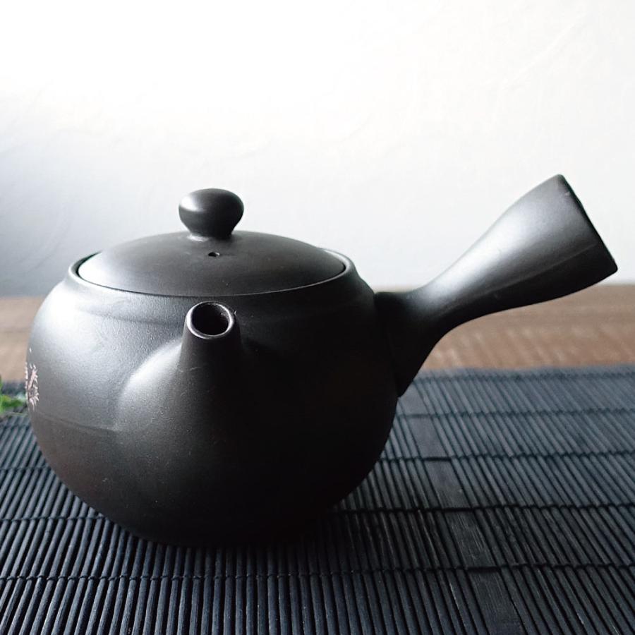 常滑焼 急須 龍 ドラゴン 彫刻 おしゃれ お茶が美味しくなる 日本製