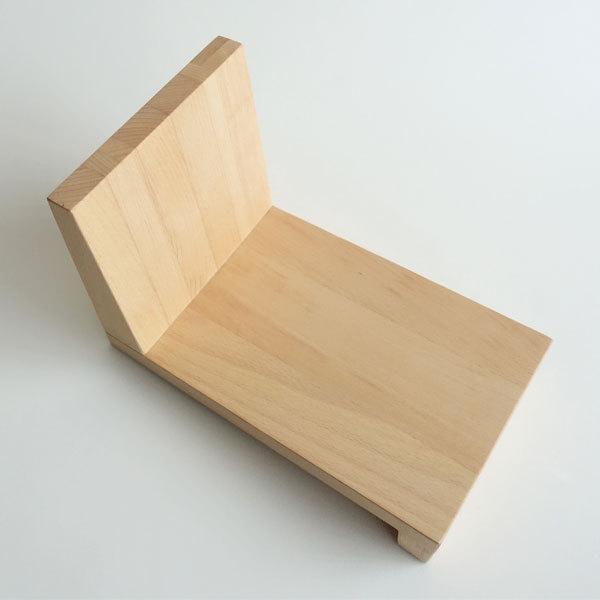 ブックスタンド 斜め置き ブックエンド 木製 おしゃれ 本立て