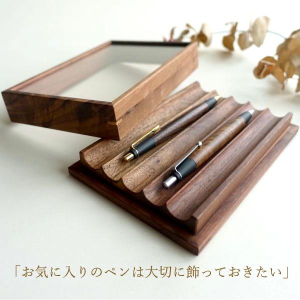 万年筆セット 木製ケース付き　アンティーク 万年筆セット 木製ケース付きアンティーク