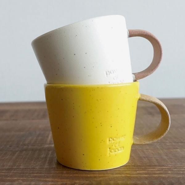 大きい マグカップ おしゃれ 美濃焼 デカマグ 北欧風 カフェ コーヒー