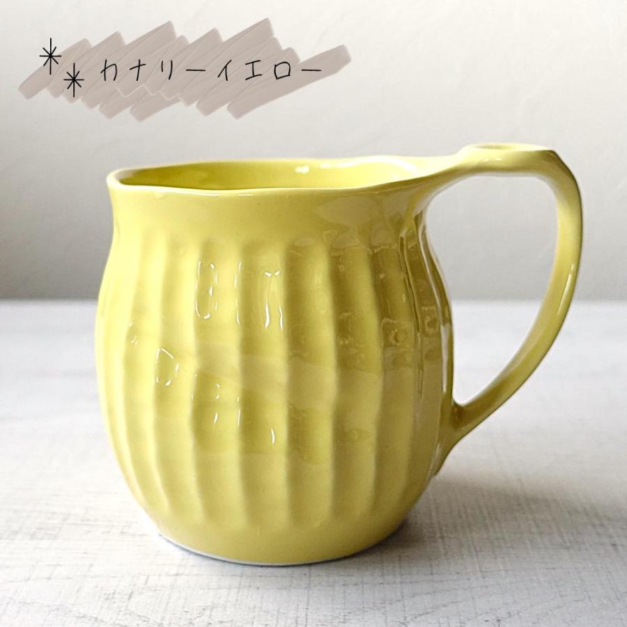 デカマグ 大きい マグカップ 560ml おしゃれ 美濃焼 ビールジョッキ