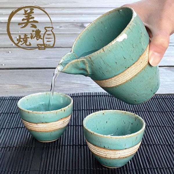 酒器セット おしゃれ 徳利 おちょこ セット 冷酒 北欧風 酒器セット おしゃれ 徳利 おちょこ セット 冷酒 北欧風