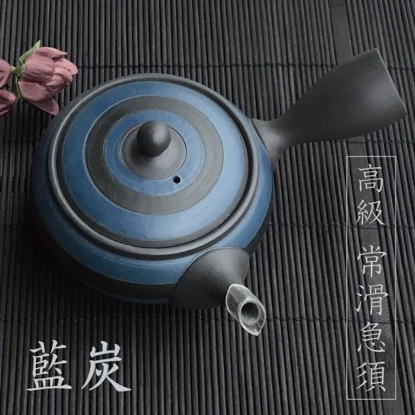 急須 おしゃれ 日本製 お茶が美味しくなる 常滑焼 きゅうす 高級 ティーポット 陶器 上品 茶こし