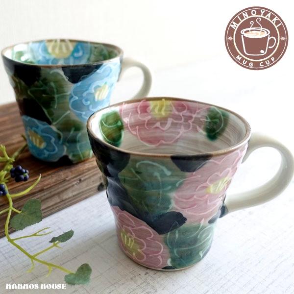 高脚陶器カップ 花柄 高脚陶器カップ 花柄 V 楽天市場】マグカップ 陶器 花柄の通販