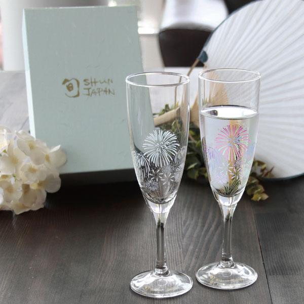 冷感花火 シャンパングラス 丸モ高木陶器 正規品 ペアセット 日本製 お酒を楽しむ おしゃれ 酒器 ワイングラス 冷酒 人気 プレゼント ギフト 贈り物 :GMT-ReikanHanabiChampagne:マンモスビレッジ Yahoo!店 - 通販 - Yahoo!ショッピング 冷感花火 シャンパングラス 丸モ高木陶器 正規品 ペアセット 日本製 お酒を楽しむ おしゃれ 酒器 ワイングラス 冷酒 人気 プレゼント ギフト 贈り物 :GMT-ReikanHanabiChampagne:マンモスビレッジ Yahoo!店 - 通販 - Yahoo!ショッピング