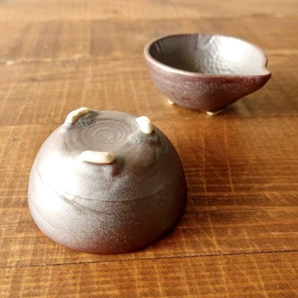 酒器 おしゃれ 徳利 おちょこ セット 魚型 フィッシュ 美濃焼 とっくり