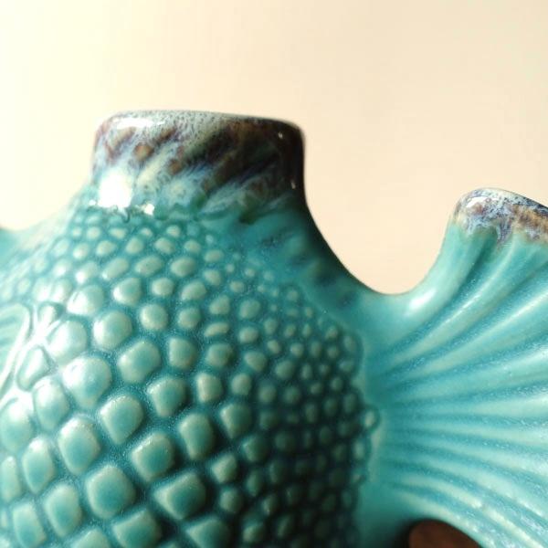 酒器 おしゃれ 徳利 おちょこ セット 魚型 フィッシュ 美濃焼 とっくり