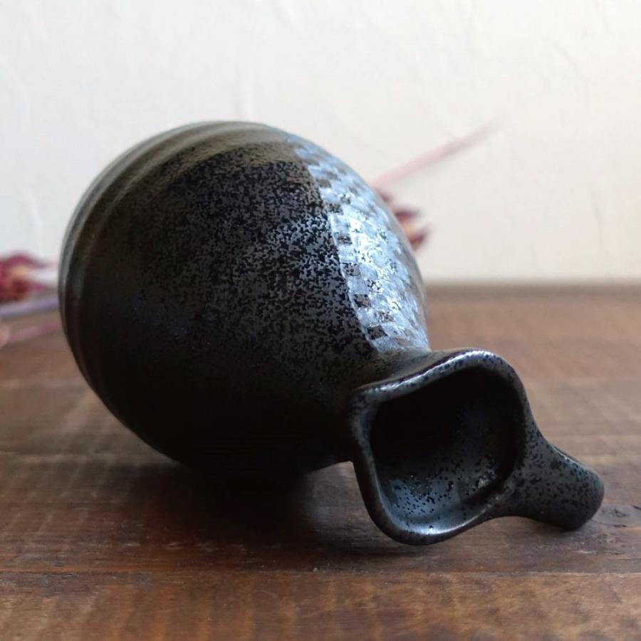 和モダン かっこいい 酒器セット おしゃれ 持ち手付き 徳利