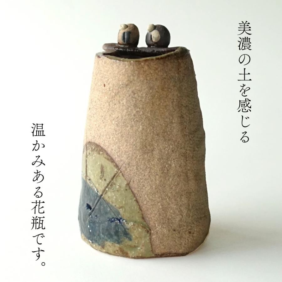 ふくろう 一輪挿し おしゃれ 美濃焼 花器 かわいい 花瓶 日本製 ふくろう 一輪挿し おしゃれ 美濃焼 花器 かわいい 花瓶 日本製