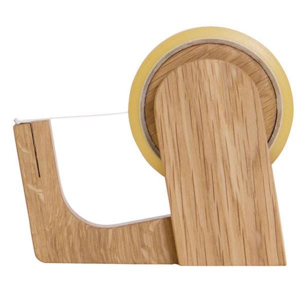 木製 テープカッター 台 オーク材 セロテープカッター 無垢材 セロハンテープカッター オイル仕上げ 飛騨家具 おしゃれ 人気 プレゼント おすすめ Mh Pl1den Oaol マンモスビレッジ Yahoo 店 通販 Yahoo ショッピング