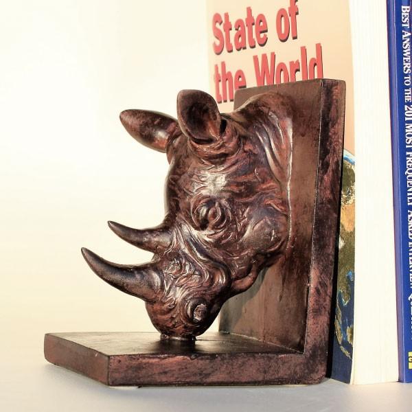 ブックエンド おしゃれ 本立て 卓上 ブックスタンド アンティーク風