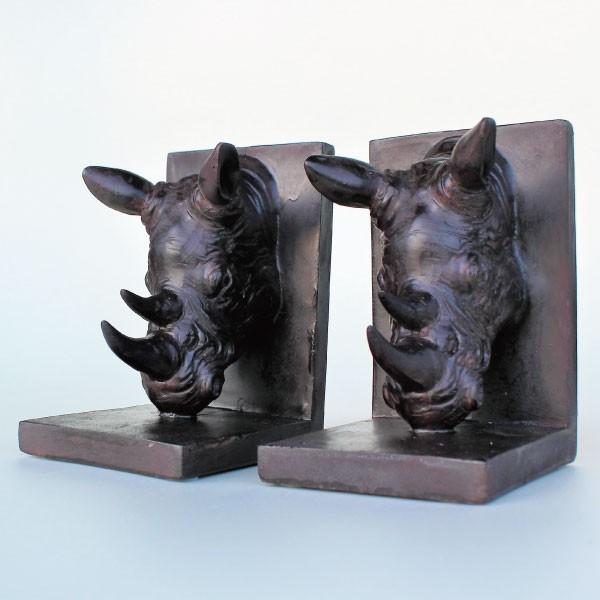 ブックエンド おしゃれ 本立て 卓上 ブックスタンド アンティーク風