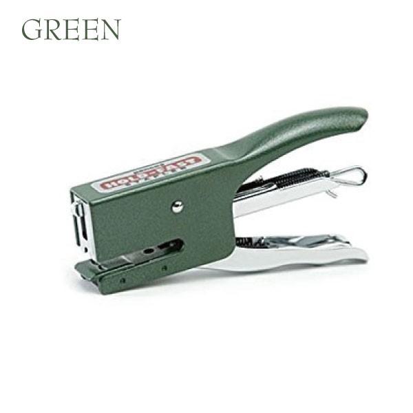 かっこいい ホチキス おしゃれ サビや傷に強い ハンマートーン仕上げ ペンコ Penco ステープラー ホッチキス 持ちやすい レッド グリーン ネイビー アイボリー Penco Stapler マンモスビレッジ Yahoo 店 通販 Yahoo ショッピング