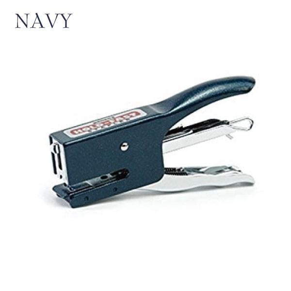 ホチキス おしゃれ サビや傷に強いハンマートーン仕上げ ペンコ Penco ステープラー ホッチキス 疲れにくい 持ちやすい レッド グリーン ネイビー アイボリー Penco Stapler マンモスビレッジ Yahoo 店 通販 Yahoo ショッピング