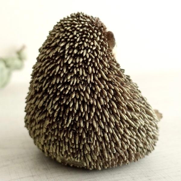 ハリネズミ かわいい 置物 おしゃれ オブジェ 置き物 ヘッジ ハリネズミ かわいい 置物 おしゃれ オブジェ 置き物 ヘッジ