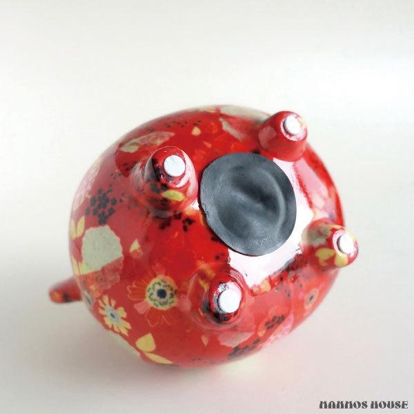 貯金箱 かわいい 猫 ネコ 陶器 おしゃれ 面白い マネーバンク 小銭