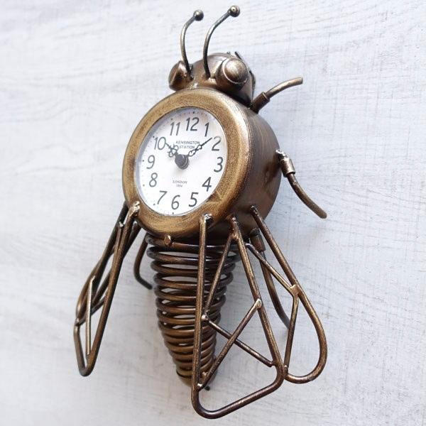 アンティーク風インテリア壁掛け時計　イギリス製　超オシャレ！ Amazon.co.jp: レトロ ユニオン ジャック イギリス(1) 掛け時計