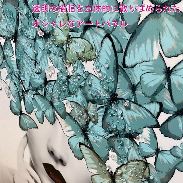 訳あり クリスタル アートパネル 蝶 おしゃれ ウォールデコ 壁飾り インテリアパネル 大きい絵 立体 かっこいい ショップ 女性モデル モダン 額 Big Sym Crystal Art Fei 016 マンモスビレッジ Yahoo 店 通販 Yahoo ショッピング