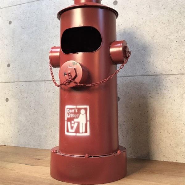 ビンテージ TEXACO FIRE-CHIEF ダストボックス ゴミ箱 Texaco Fire Chief Trash Can SS Top Very Nice 29