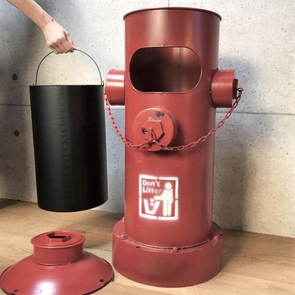 アメリカヴィンテージ ダストボックス ゴミ箱 ディスプレイ インダストリアル アメリカヴィンテージ ダストボックス ゴミ箱 ディスプレイ