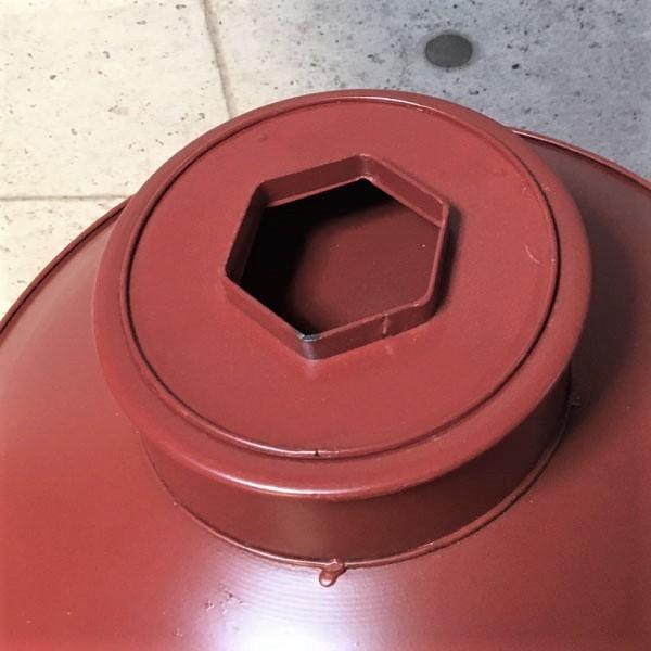 大きな ゴミ箱 ごみ箱 ダストボックス ビンテージ 大型 アメリカン 灰皿付き クラシック アンティーク 蓋付き ダメージ加工 男前インテリア 大きいゴミ箱 消火栓 Sym Dustbox Syoukasen Red マンモスビレッジ Yahoo 店 通販 Yahoo ショッピング