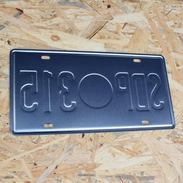 ブリキ看板 BMW 壁飾り ビンテージ サインプレート ドイツ 車 ガレージ