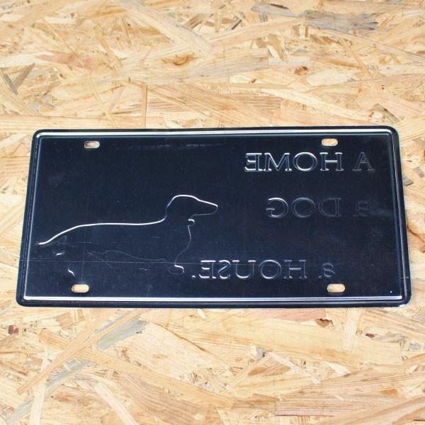 ブリキ看板 Dog 犬の家 ビンテージ ドッグハウス サインプレート 壁飾り ガレージ インテリア アンティーク おしゃれ レトロ インダストリアル デザイン Sym Plate Dog Home マンモスビレッジ Yahoo 店 通販 Yahoo ショッピング