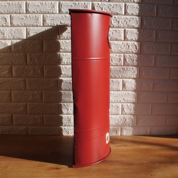 大きな ゴミ箱 ごみ箱 ダストボックス ビンテージ 大型 アメリカン