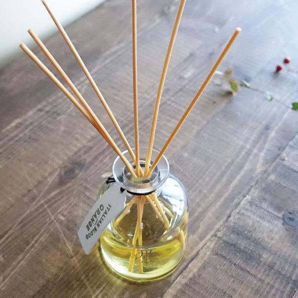 アロマディフューザー LIGURIAN HONEY リグリアンハニー シリーズ 蜂蜜