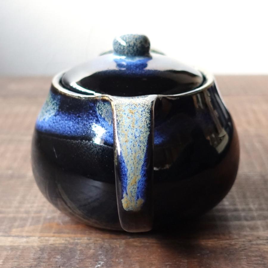 美濃焼 窯変 茶器セット 急須 湯呑み セット 湯飲み ポット 美濃焼 窯変 茶器セット 急須 湯呑み セット 湯飲み ポット