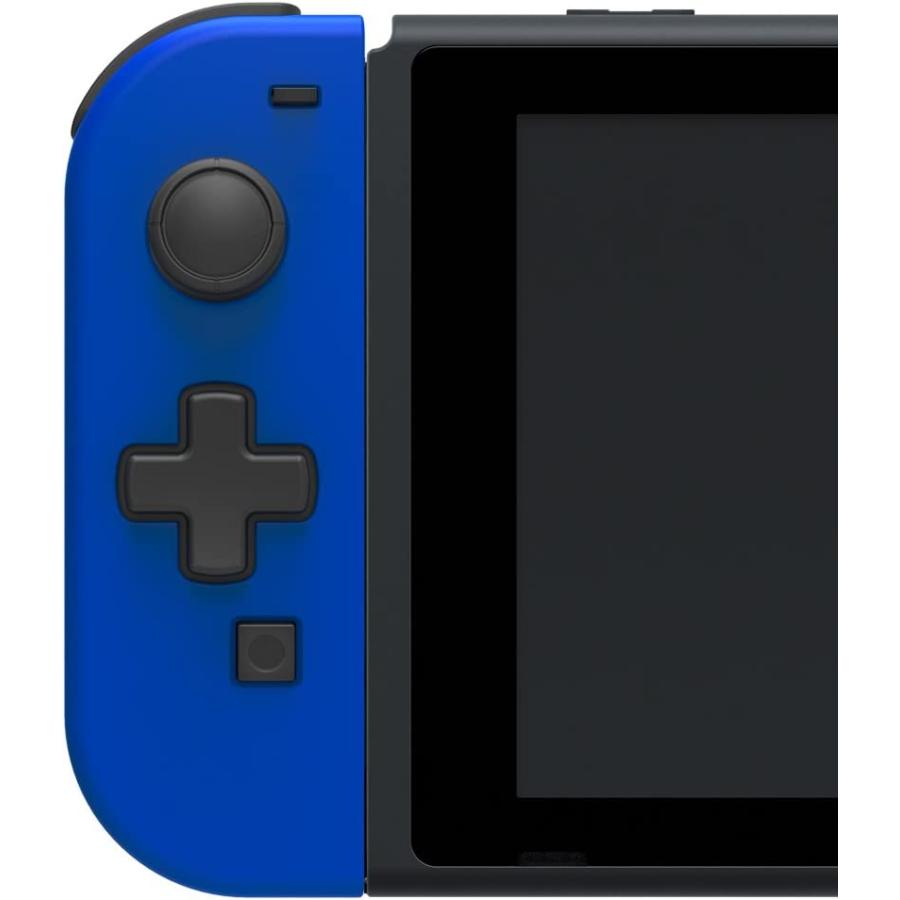 携帯モード専用 十字コン (L) for Nintendo Switch : まんもす倉庫