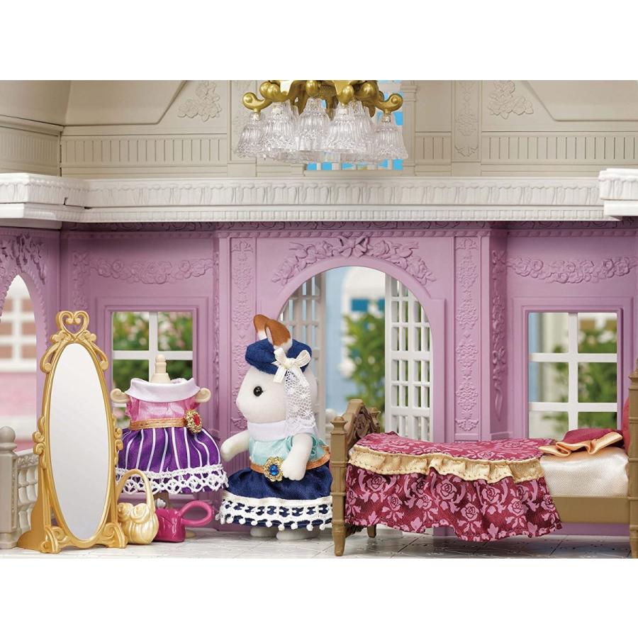 エポック社 シルバニアファミリー タウンシリーズ 街の エポック社 シルバニアファミリー タウンシリーズ 街の