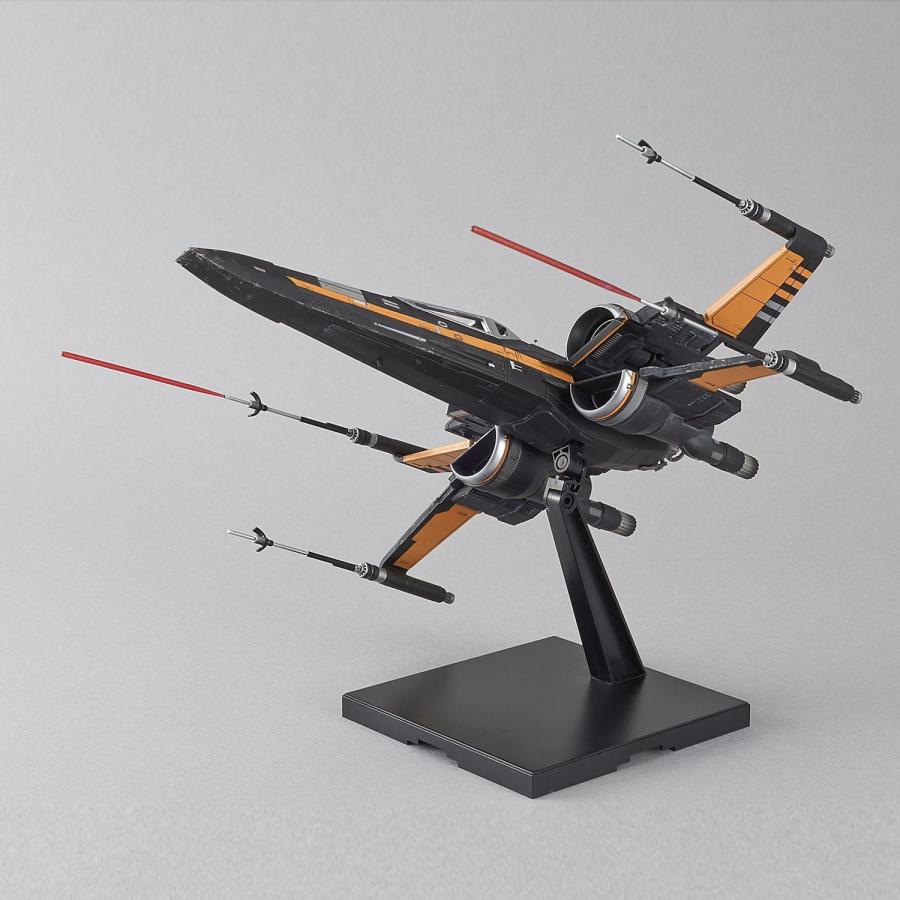 スター・ウォーズ/最後のジェダイ ブーステッド・Xウイング
